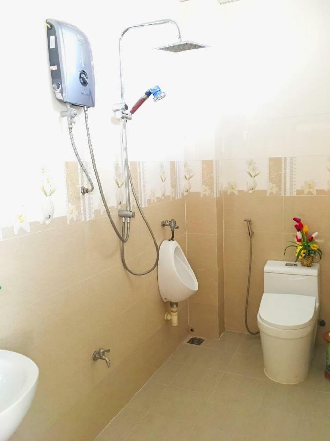 Dream Flower Homestay Хойан Экстерьер фото